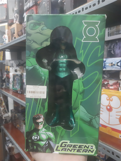 Mua bán PVC DC GREEN LANTERN FAKE